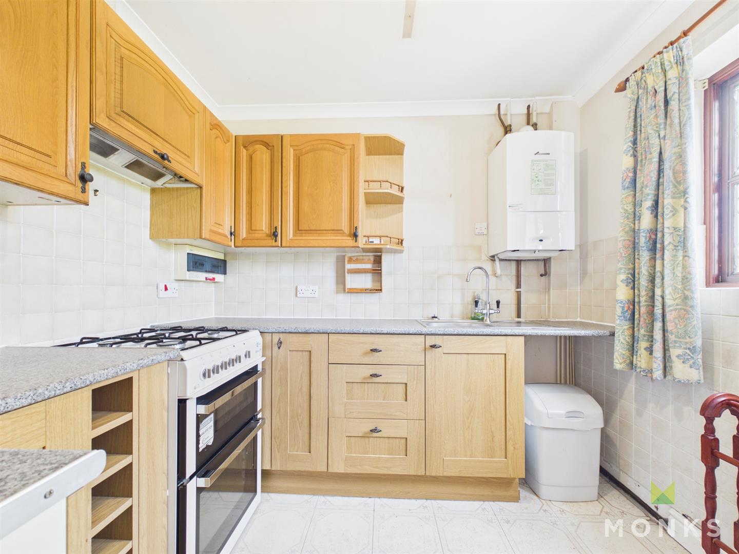 22 Foxleigh Grove, Wem, SY4 5BS For Sale
